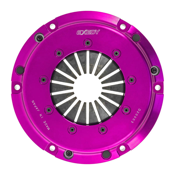 Exedy Clutch USA Exedy Clutch USA Clutch Kits CH08S Autofit