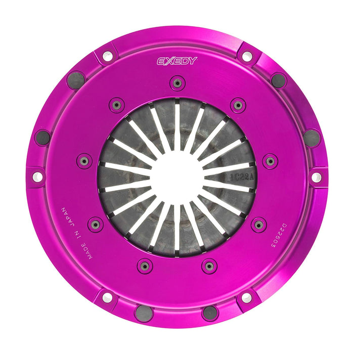 Exedy Clutch USA Exedy Clutch USA Clutch Kits CH12S Autofit