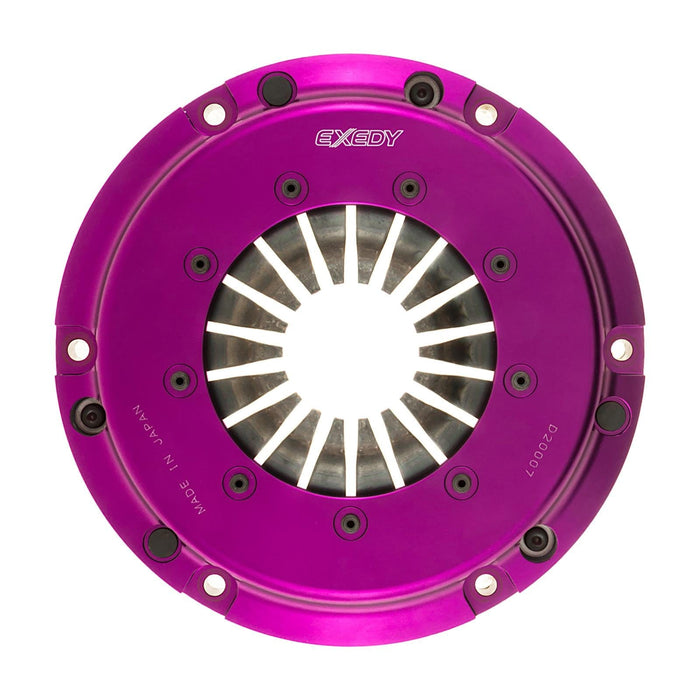 Exedy Clutch USA Exedy Clutch USA Clutch Kits CH17S Autofit