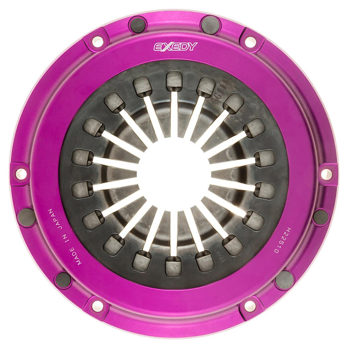 Exedy Clutch USA Exedy Clutch USA Clutch Kits CH20S Autofit