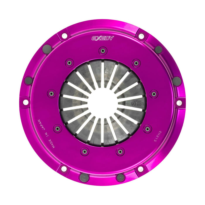 Exedy Clutch USA Exedy Clutch USA Clutch Kits CH21S Autofit