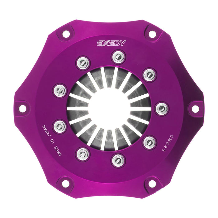 Exedy Clutch USA Exedy Clutch USA Clutch Kits CM09S Autofit