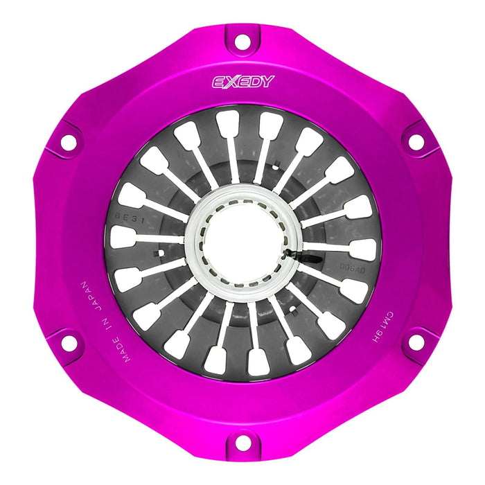 Exedy Clutch USA Exedy Clutch USA Clutch Kits CM19H Autofit