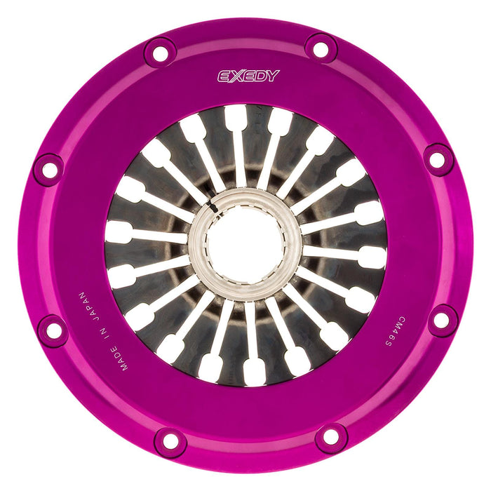 Exedy Clutch USA Exedy Clutch USA Clutch Kits CM46S Autofit