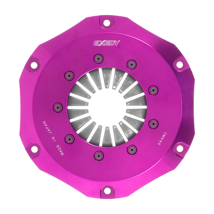 Exedy Clutch USA Exedy Clutch USA Clutch Kits CM49S Autofit