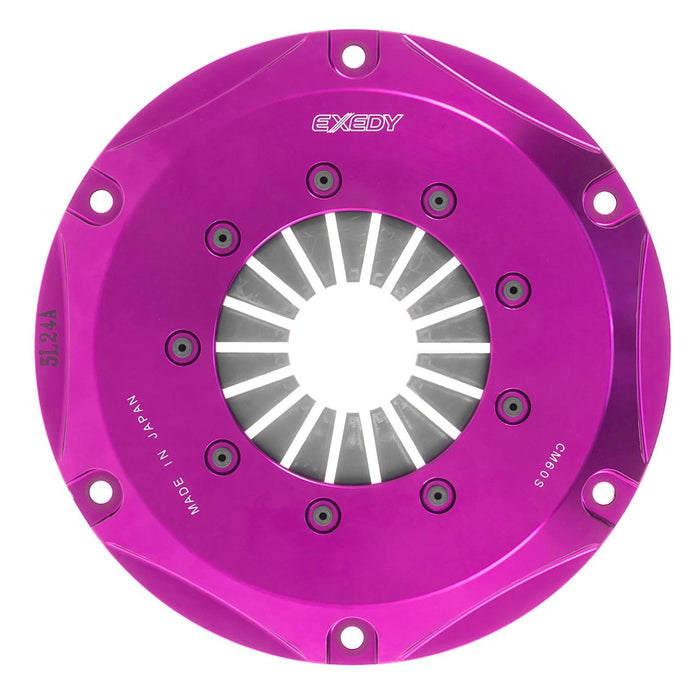 Exedy Clutch USA Exedy Clutch USA Clutch Kits CM60S Autofit