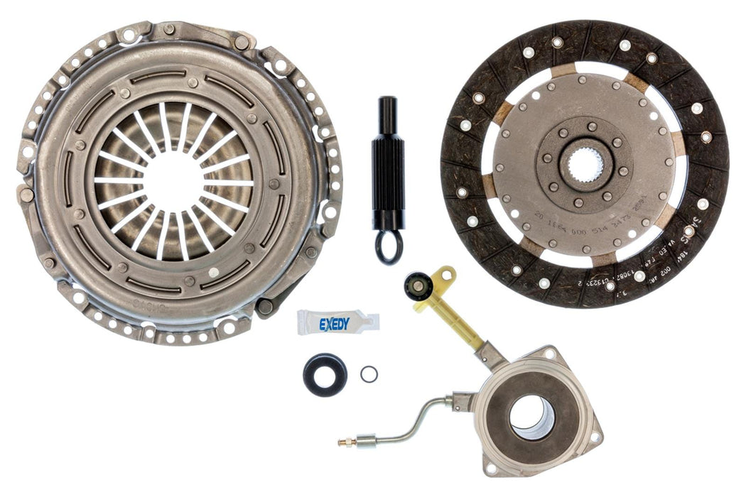 Exedy Clutch USA Exedy Clutch USA Clutch Kits CRK1000 Autofit
