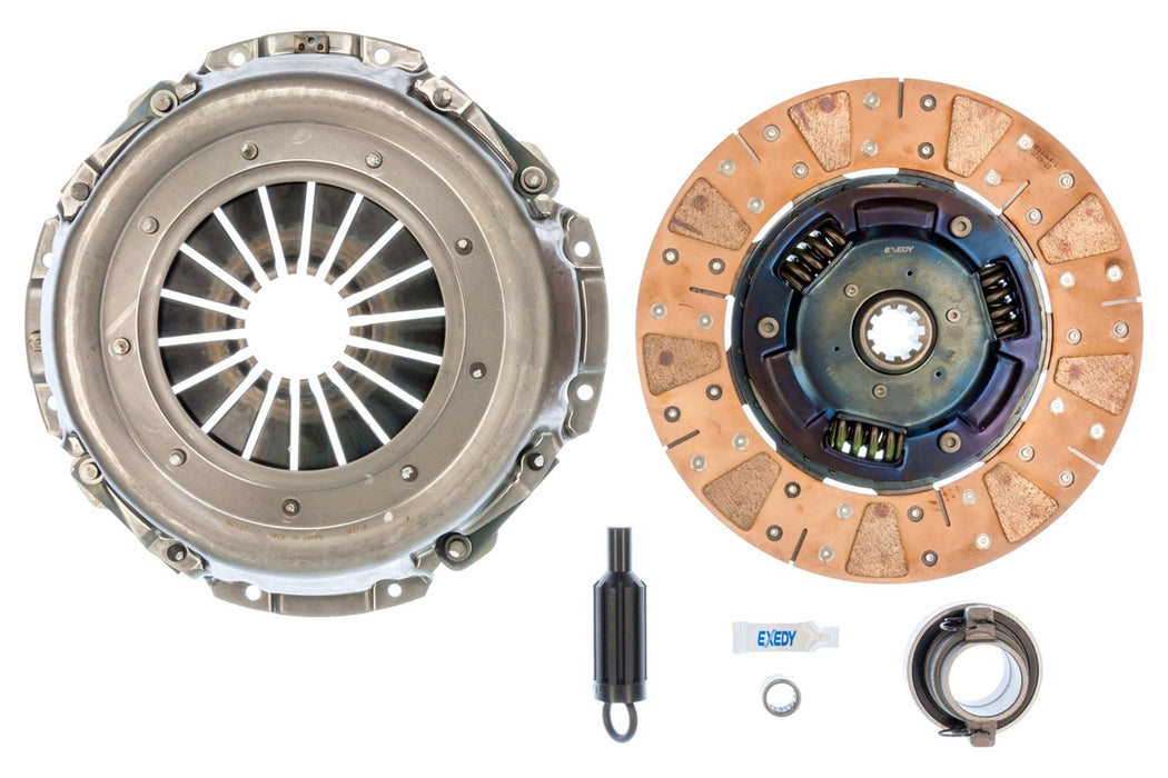 Exedy Clutch USA Exedy Clutch USA Clutch Kits CRK1004HD Autofit