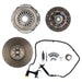 Exedy Clutch USA Exedy Clutch USA Clutch Kits CRK1005FW Autofit