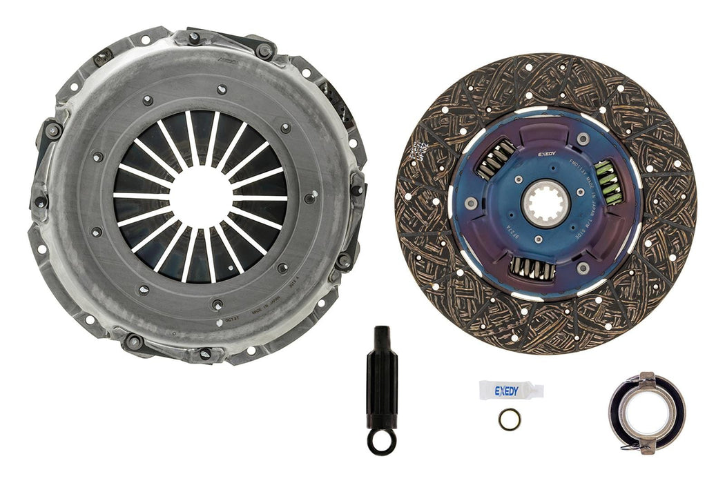 Exedy Clutch USA Exedy Clutch USA Clutch Kits CRK1005LFW Autofit