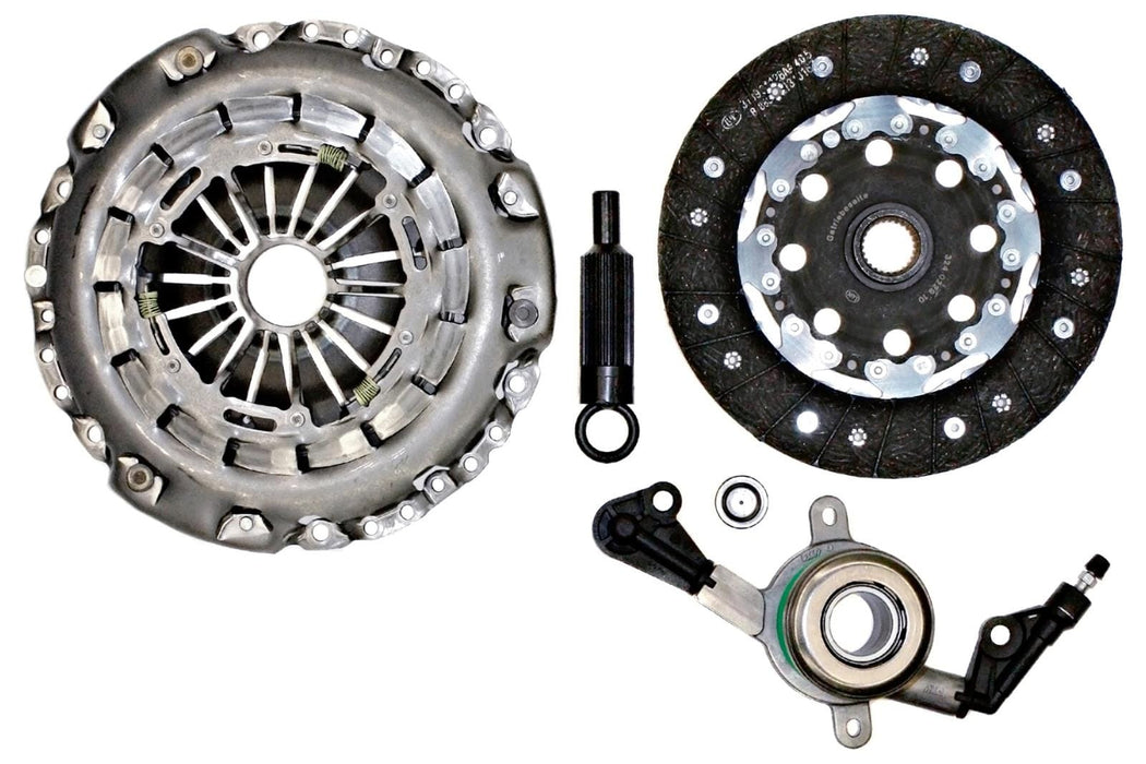 Exedy Clutch USA Exedy Clutch USA Clutch Kits CRK1009 Autofit