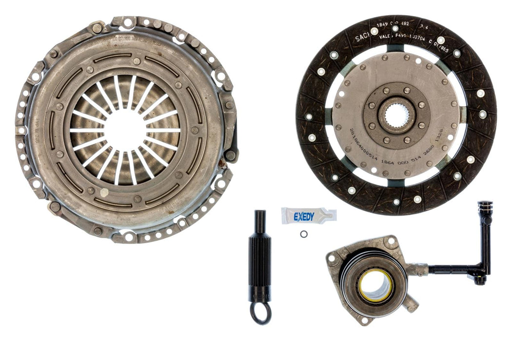 Exedy Clutch USA Exedy Clutch USA Clutch Kits CRK1012 Autofit