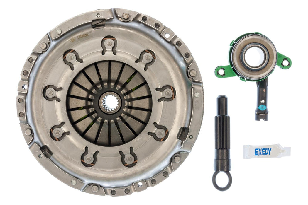 Exedy Clutch USA Exedy Clutch USA Clutch Kits CRK1017 Autofit