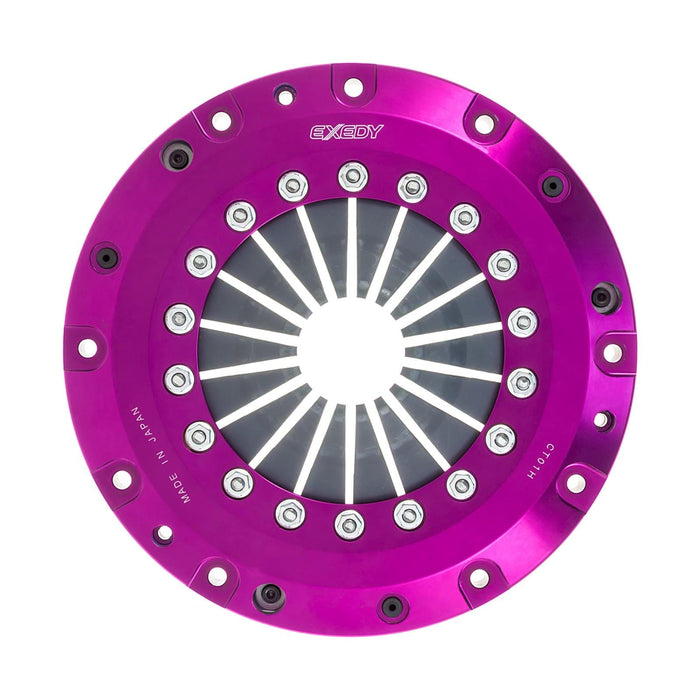 Exedy Clutch USA Exedy Clutch USA Clutch Kits CT01H Autofit