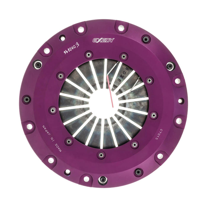 Exedy Clutch USA Exedy Clutch USA Clutch Kits CT01S Autofit