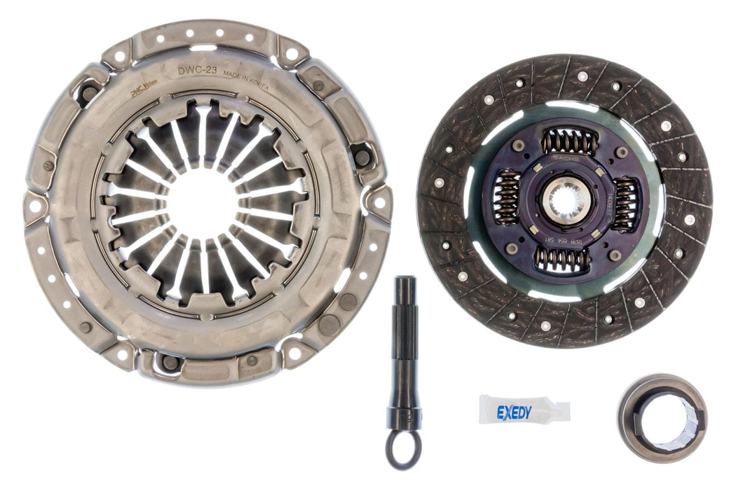 Exedy Clutch USA Exedy Clutch USA Clutch Kits DWK1000 Autofit