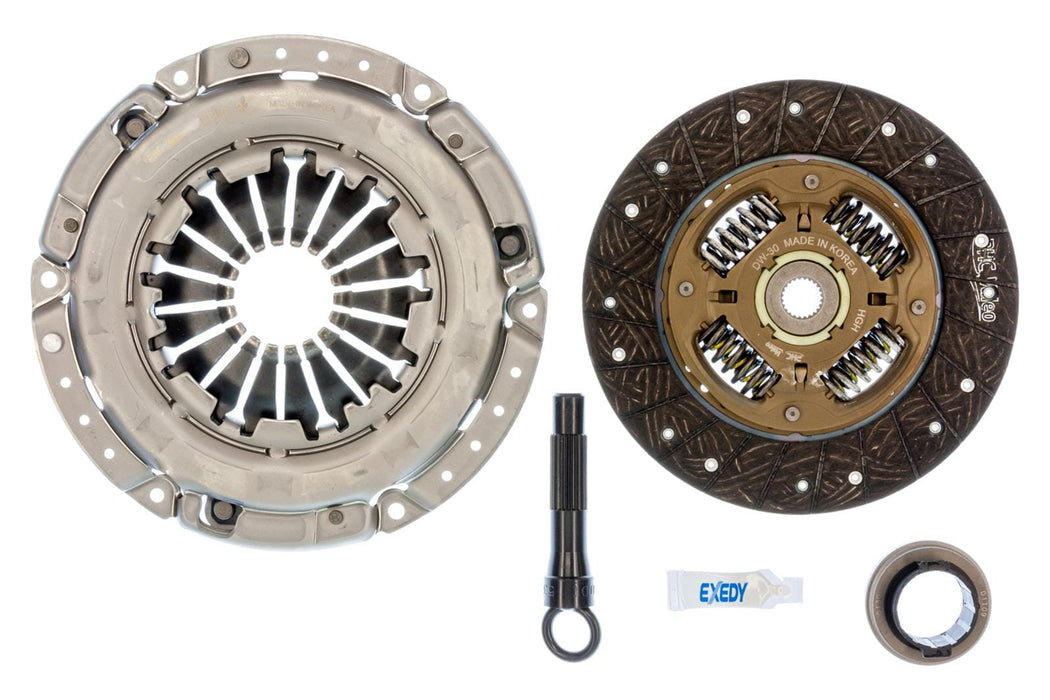 Exedy Clutch USA Exedy Clutch USA Clutch Kits DWK1001 Autofit