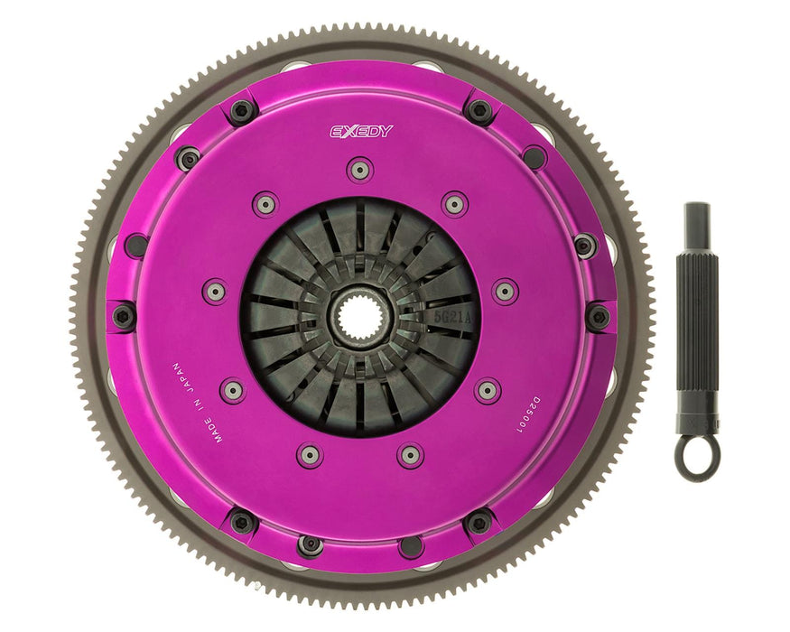 Exedy Clutch USA Exedy Clutch USA Clutch Kits EH06SD1 Autofit