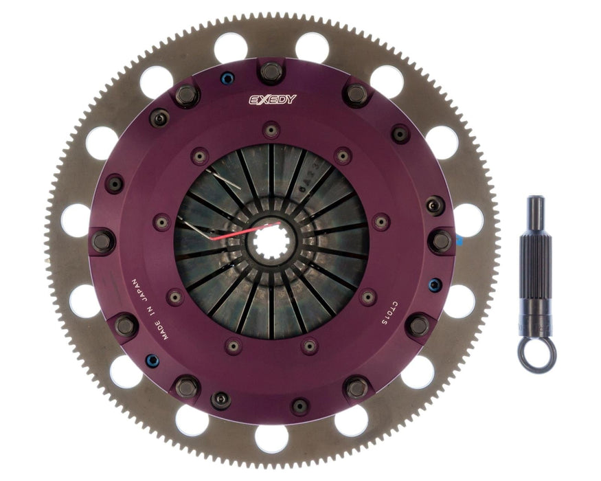Exedy Clutch USA Exedy Clutch USA Clutch Kits ET01SD Autofit