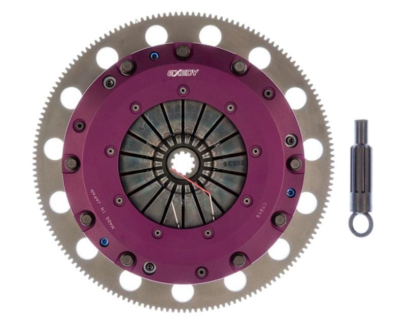 Exedy Clutch USA Exedy Clutch USA Clutch Kits ET02SD Autofit