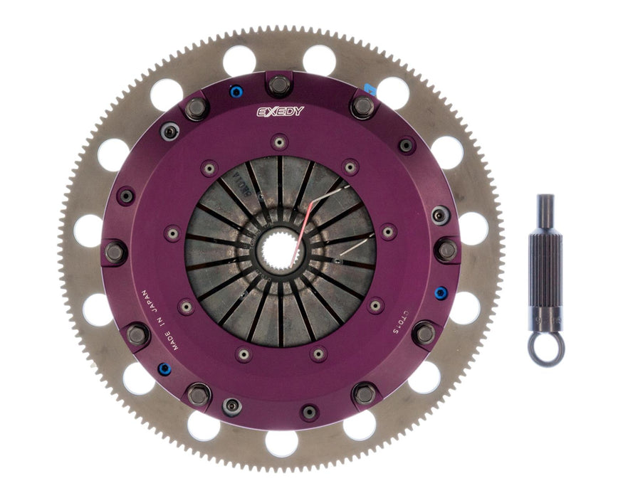 Exedy Clutch USA Exedy Clutch USA Clutch Kits ET03SD Autofit