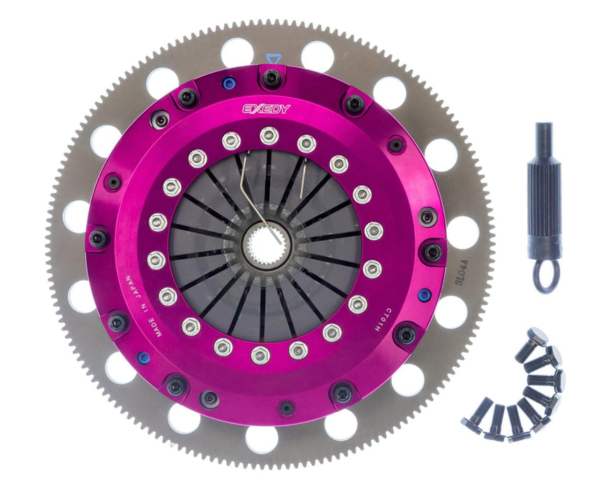 Exedy Clutch USA Exedy Clutch USA Clutch Kits ET03XD Autofit