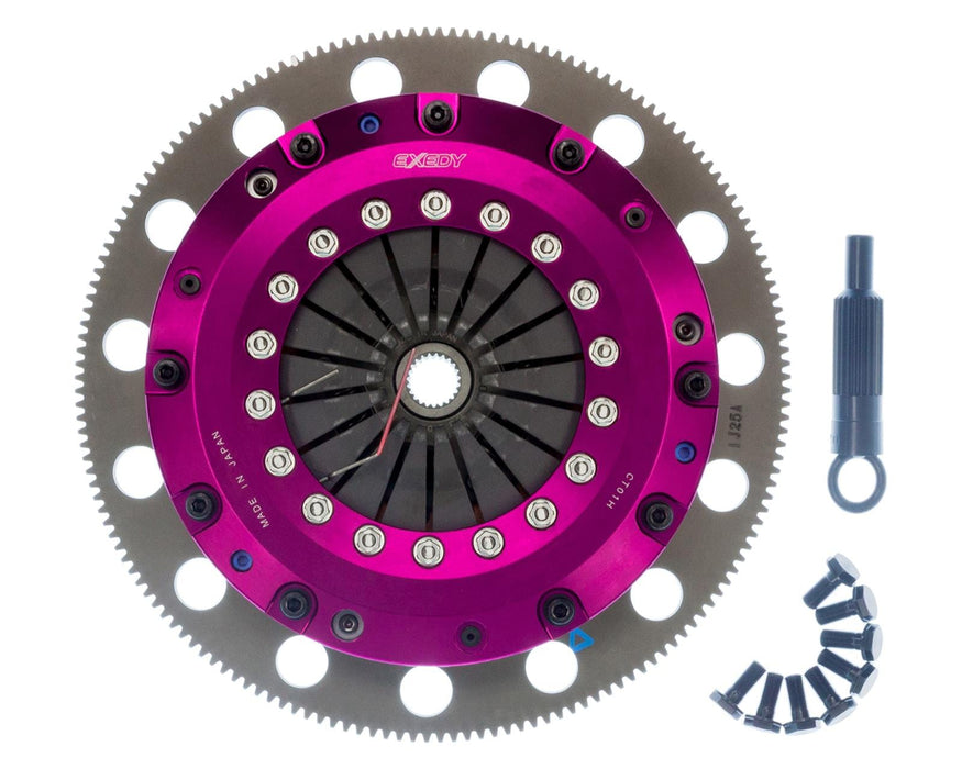 Exedy Clutch USA Exedy Clutch USA Clutch Kits ET04XD Autofit