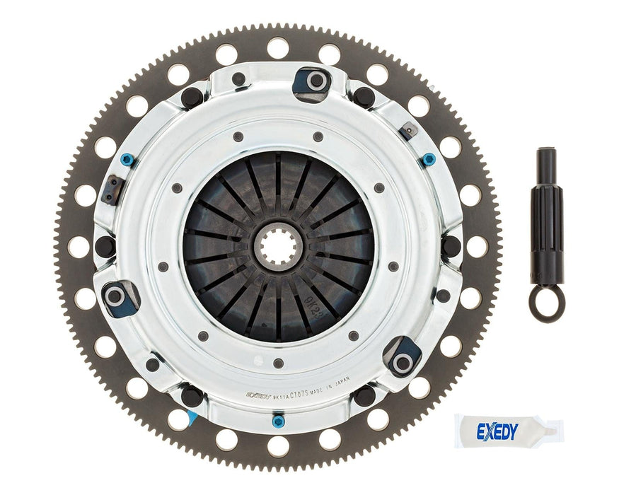 Exedy Clutch USA Exedy Clutch USA Clutch Kits ET05SRFA Autofit