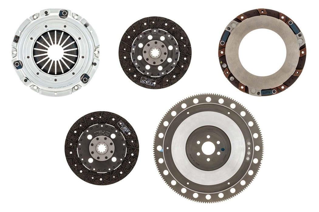 Exedy Clutch USA Exedy Clutch USA Clutch Kits ET05SRFA Autofit