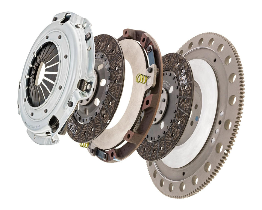 Exedy Clutch USA Exedy Clutch USA Clutch Kits ET05SRFA Autofit
