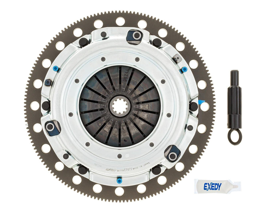 Exedy Clutch USA Exedy Clutch USA Clutch Kits ET05SRFB Autofit