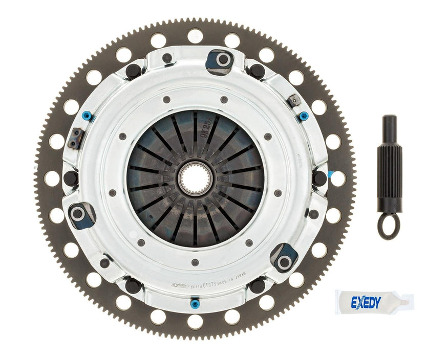 Exedy Clutch USA Exedy Clutch USA Clutch Kits ET05SRFC Autofit