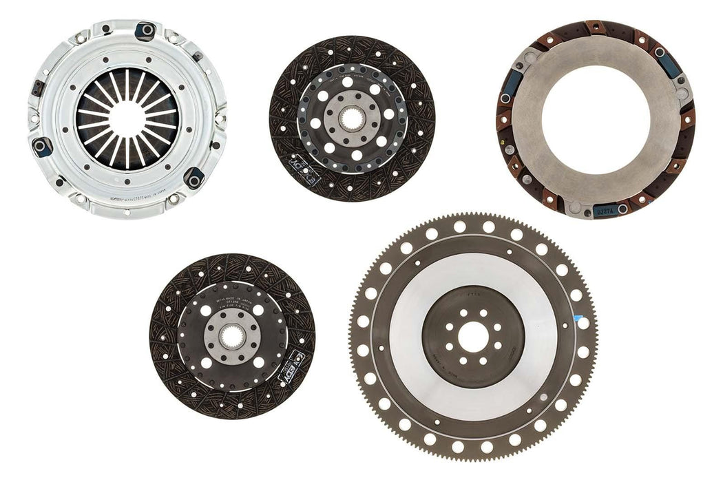 Exedy Clutch USA Exedy Clutch USA Clutch Kits ET05SRFC Autofit