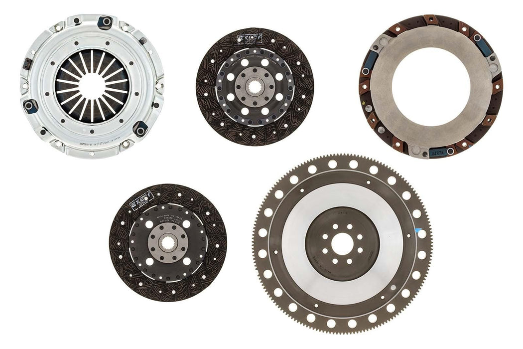 Exedy Clutch USA Exedy Clutch USA Clutch Kits ET05SRFD Autofit