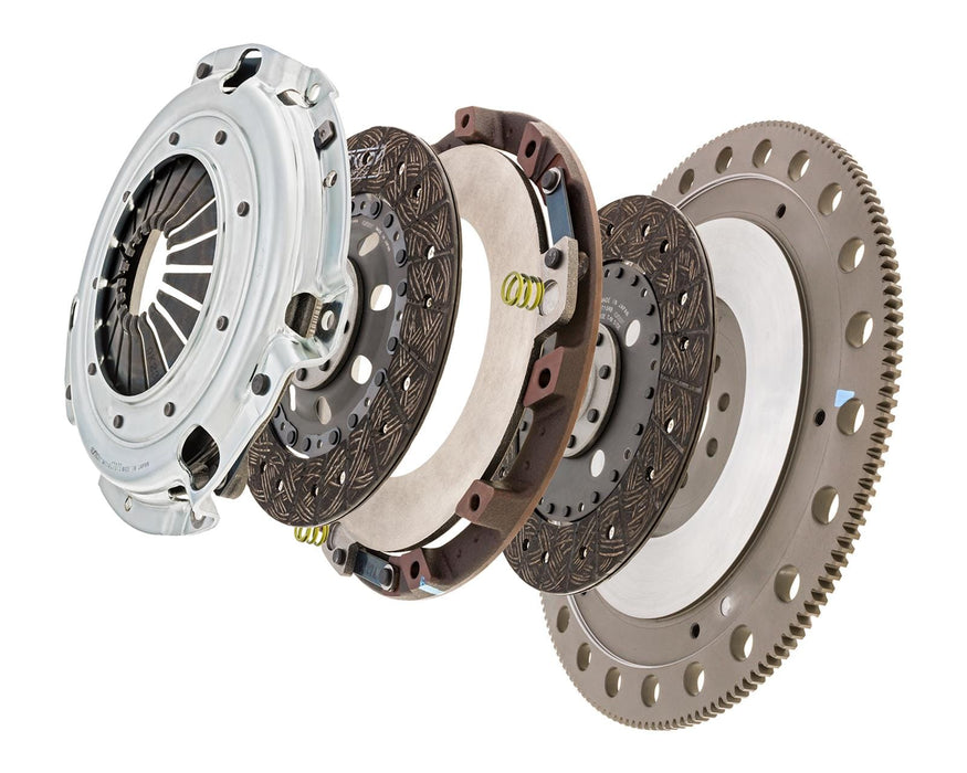 Exedy Clutch USA Exedy Clutch USA Clutch Kits ET05SRFD Autofit