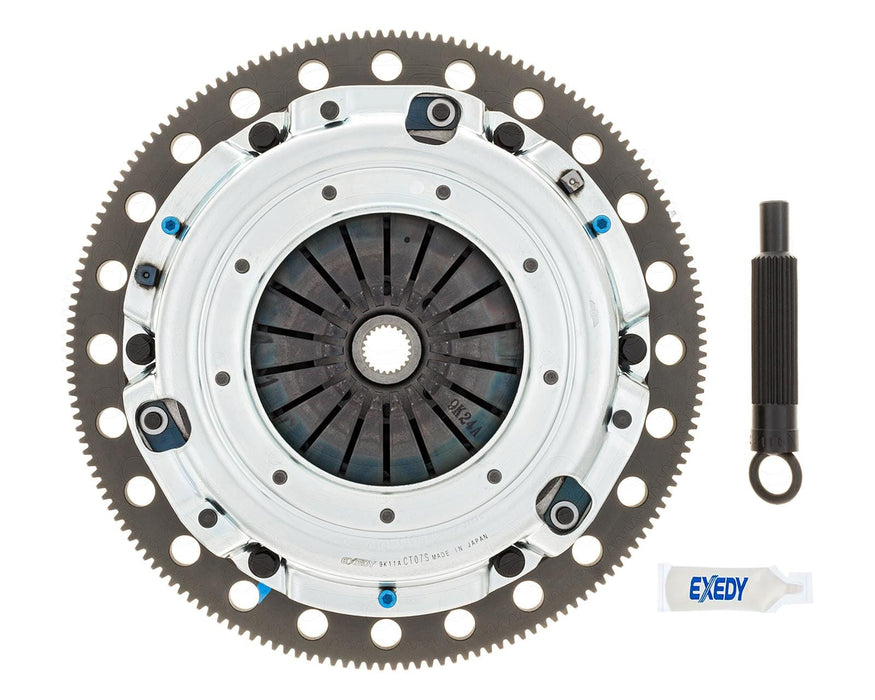 Exedy Clutch USA Exedy Clutch USA Clutch Kits ET05SRFD Autofit