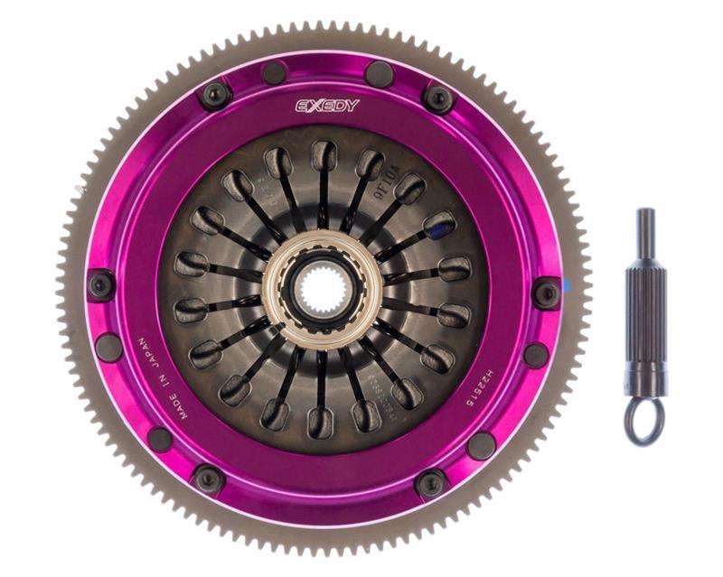 Exedy Clutch USA Exedy Clutch USA Clutch Kits FH01SD1 Autofit