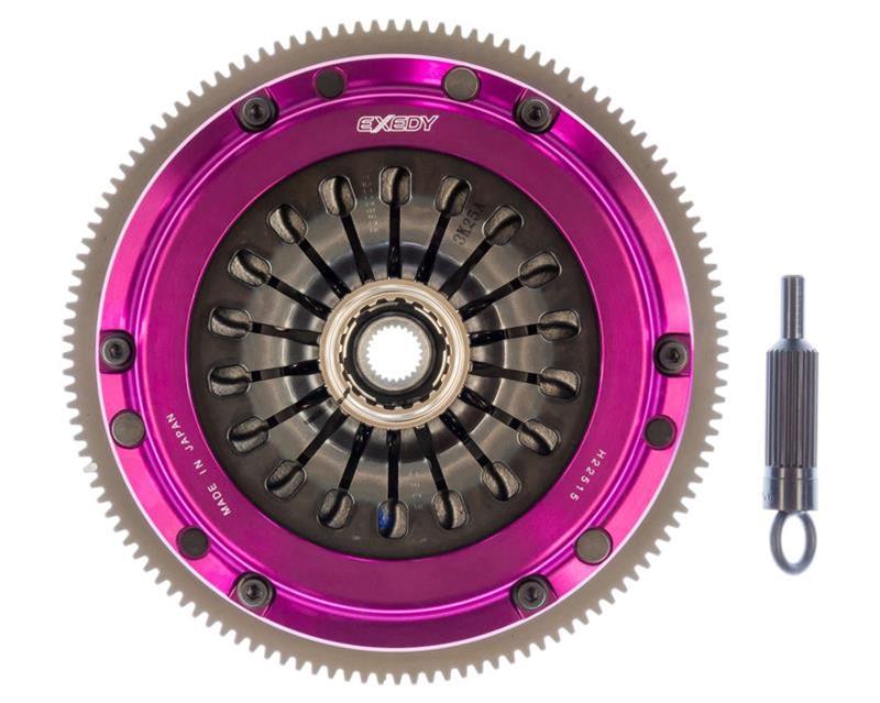 Exedy Clutch USA Exedy Clutch USA Clutch Kits FH02SD1 Autofit