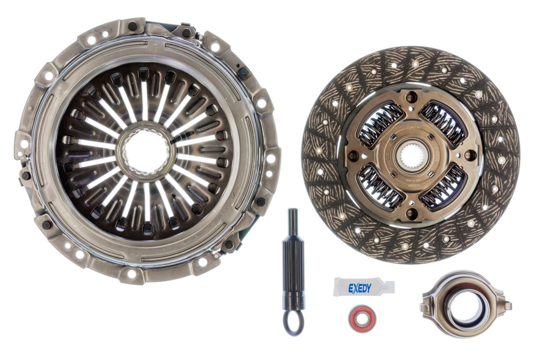 Exedy Clutch USA Exedy Clutch USA Clutch Kits FJK1002 Autofit
