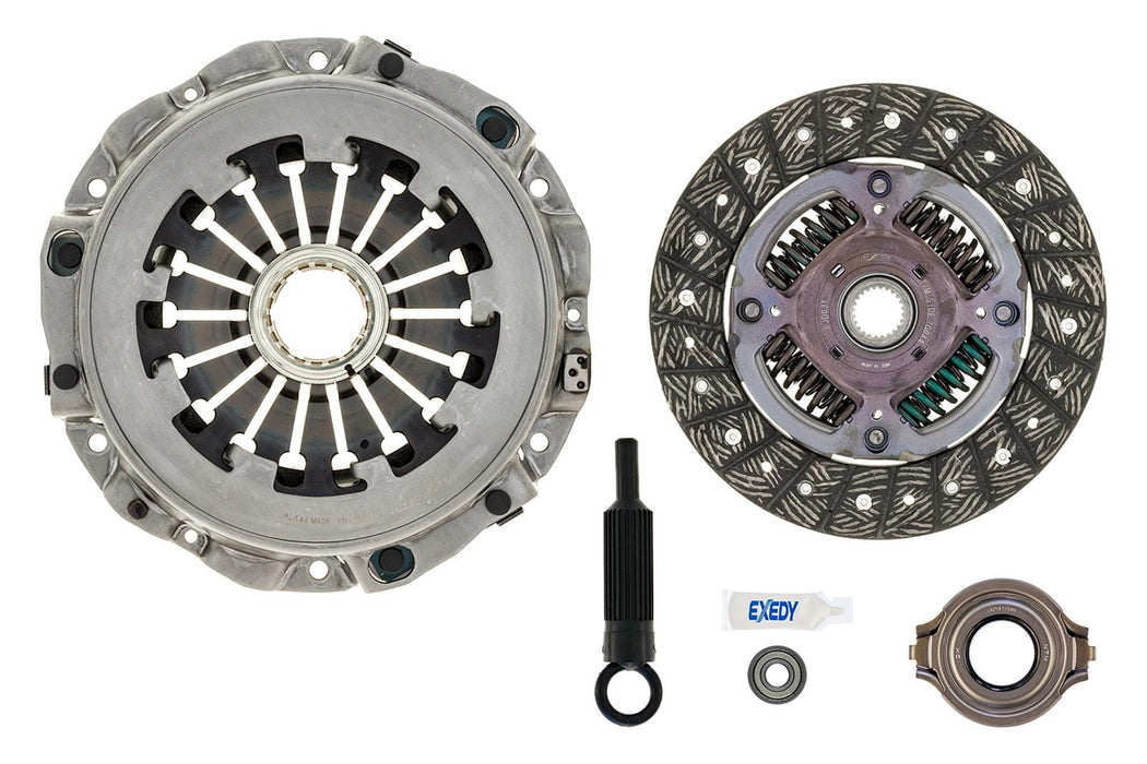 Exedy Clutch USA Exedy Clutch USA Clutch Kits FJK1007 Autofit
