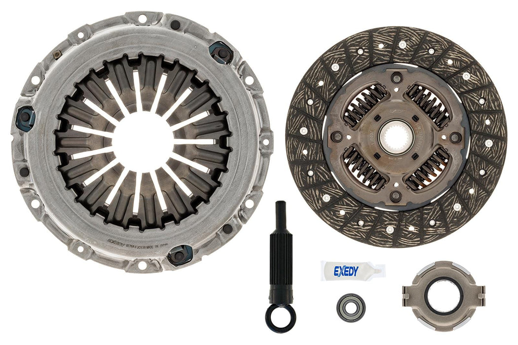 Exedy Clutch USA Exedy Clutch USA Clutch Kits FJK1008 Autofit