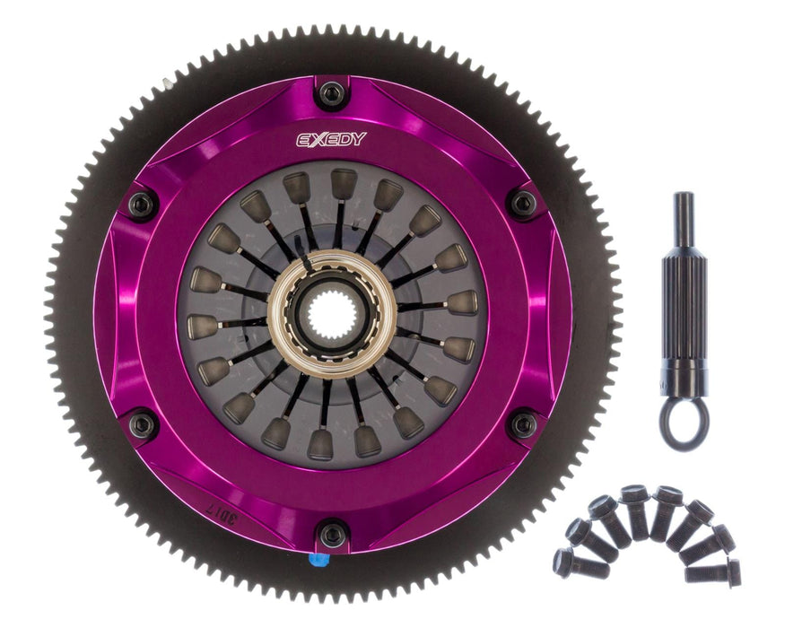 Exedy Clutch USA Exedy Clutch USA Clutch Kits FM012SD Autofit