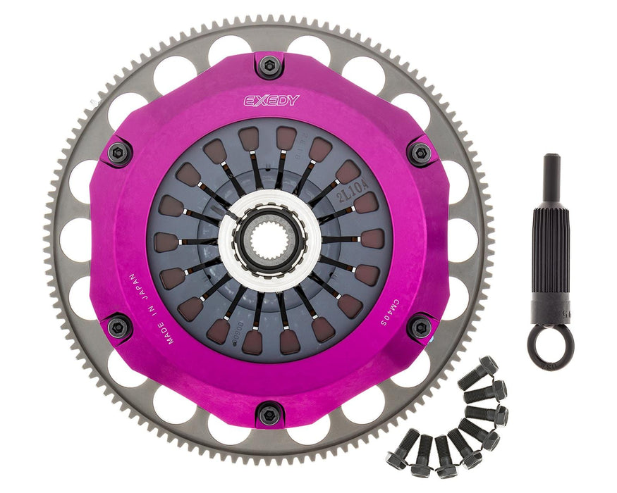 Exedy Clutch USA Exedy Clutch USA Clutch Kits FM012SDL Autofit