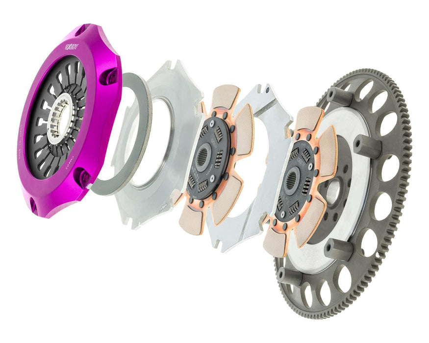 Exedy Clutch USA Exedy Clutch USA Clutch Kits FM012SDL Autofit