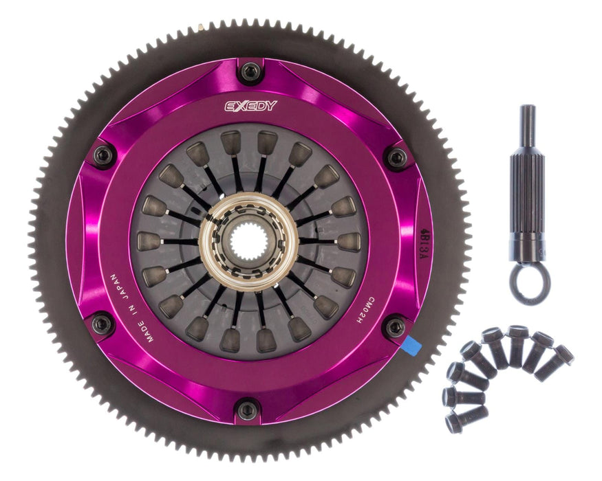 Exedy Clutch USA Exedy Clutch USA Clutch Kits FM013HB Autofit