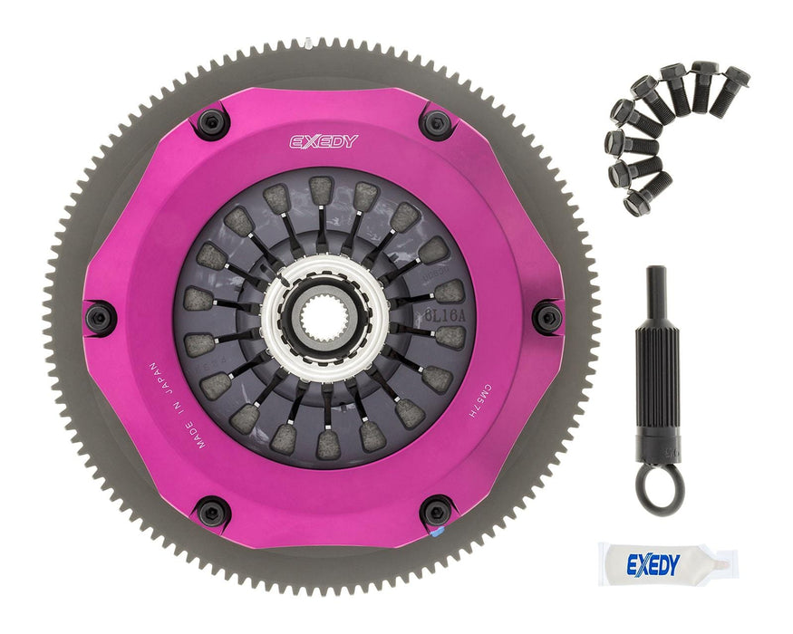 Exedy Clutch USA Exedy Clutch USA Clutch Kits FM022HR Autofit