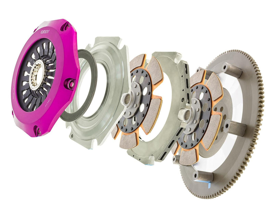 Exedy Clutch USA Exedy Clutch USA Clutch Kits FM022HR Autofit