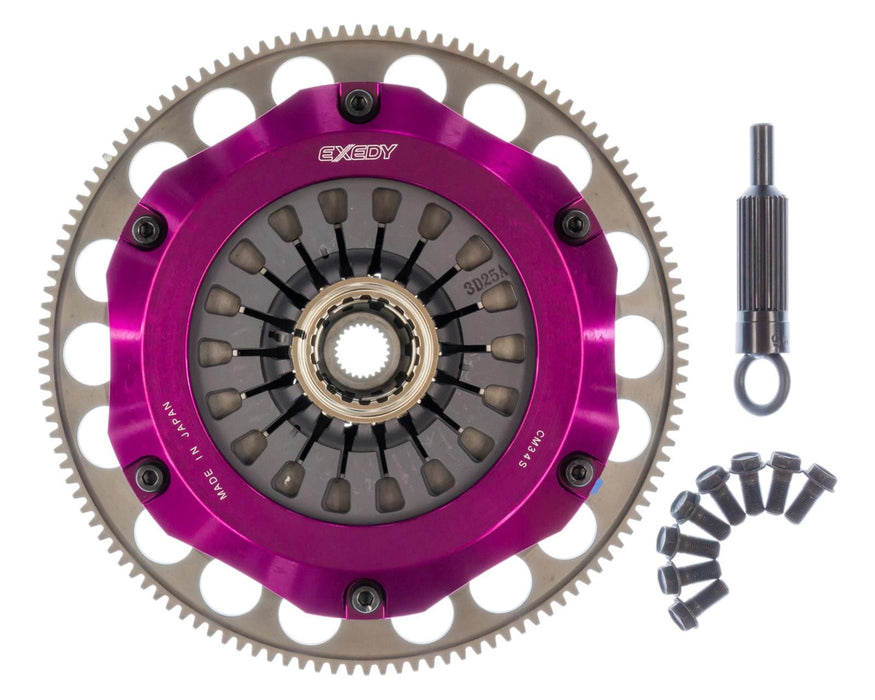 Exedy Clutch USA Exedy Clutch USA Clutch Kits FM022SBL Autofit