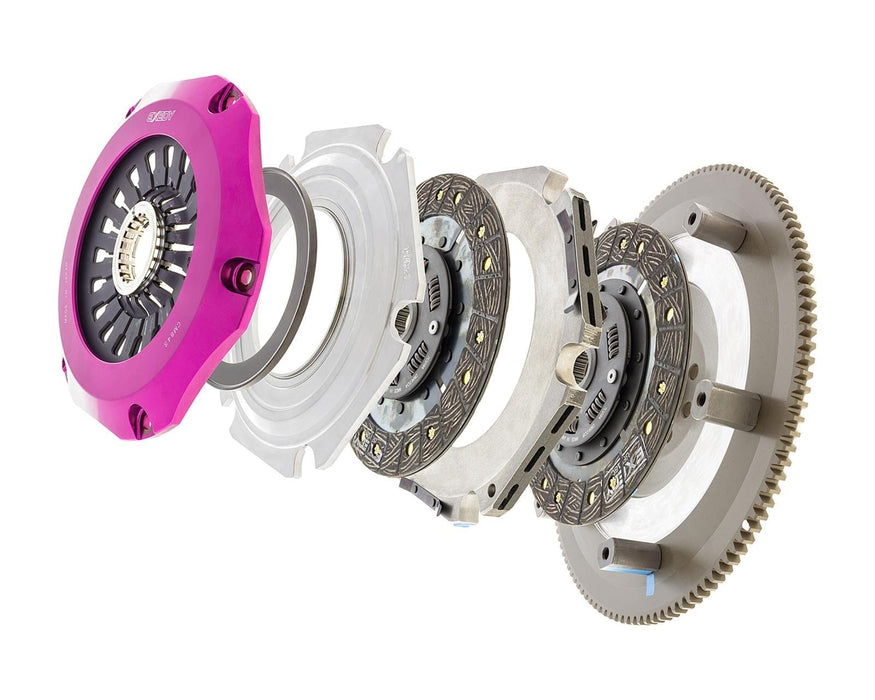 Exedy Clutch USA Exedy Clutch USA Clutch Kits FM022SDF Autofit