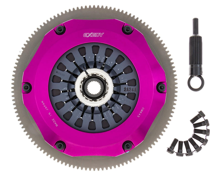 Exedy Clutch USA Exedy Clutch USA Clutch Kits FM022SDF Autofit